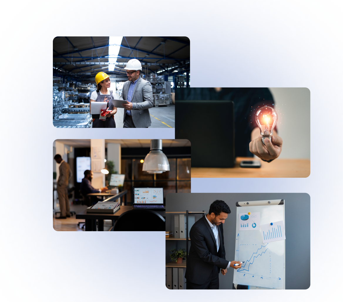 WebFusionData Features